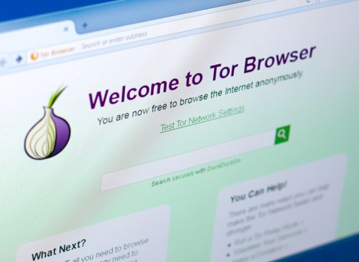 Запрещенный браузер tor как настроить русский язык tor browser hyrda вход