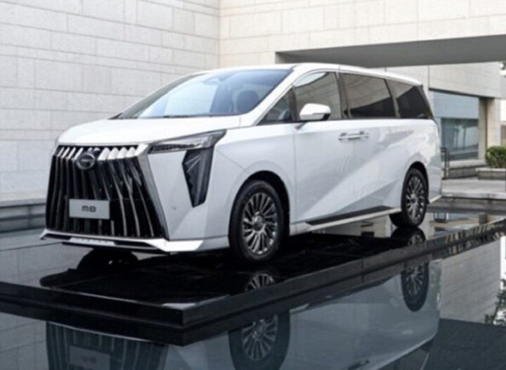 GAC Motor: китайский прорыв в сегменте премиум-автомобилей