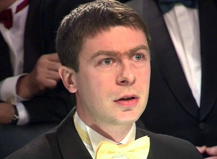 Годами совращал детей!": знаток "Что? Где? Когда?" возмутил фанатов игры